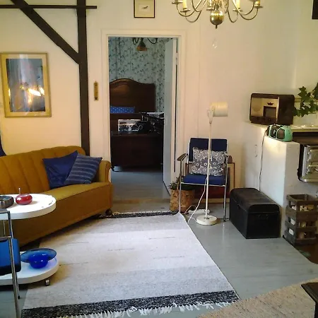 Historical Summerhouse