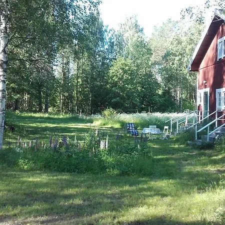 Historical Summerhouse * Juankoski