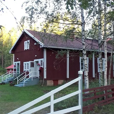 Historical Summerhouse Juankoski