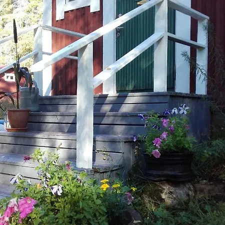 Historical Summerhouse *