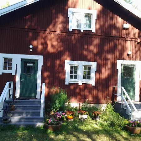 Lodge Historical Summerhouse