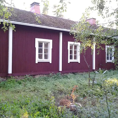 Historical Summerhouse *