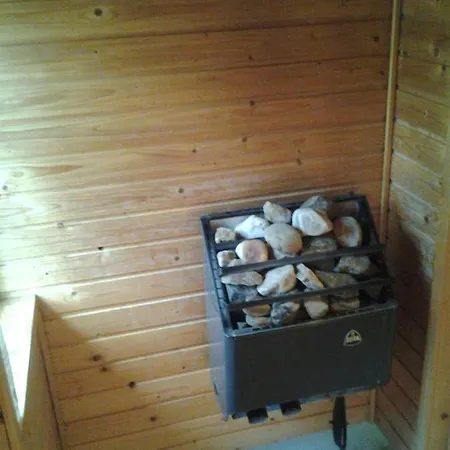 Historical Summerhouse