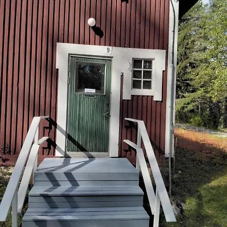 Lodge Historical Summerhouse