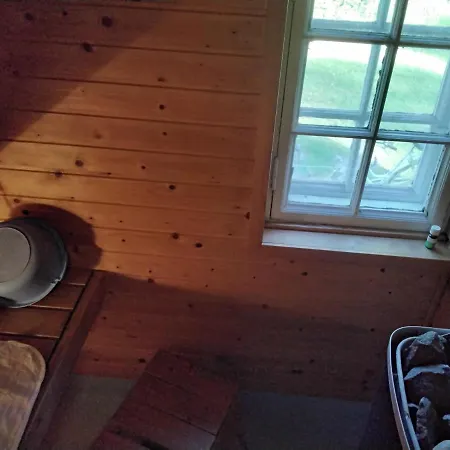 Historical Summerhouse *