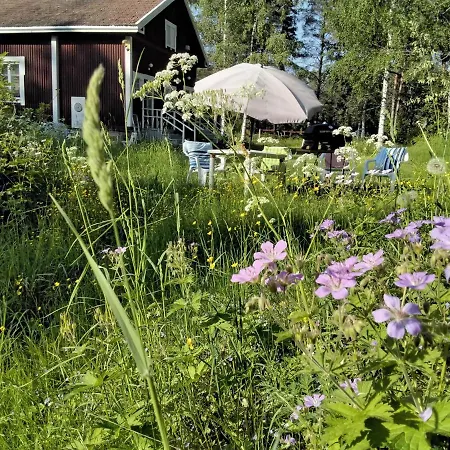 Lodge Historical Summerhouse